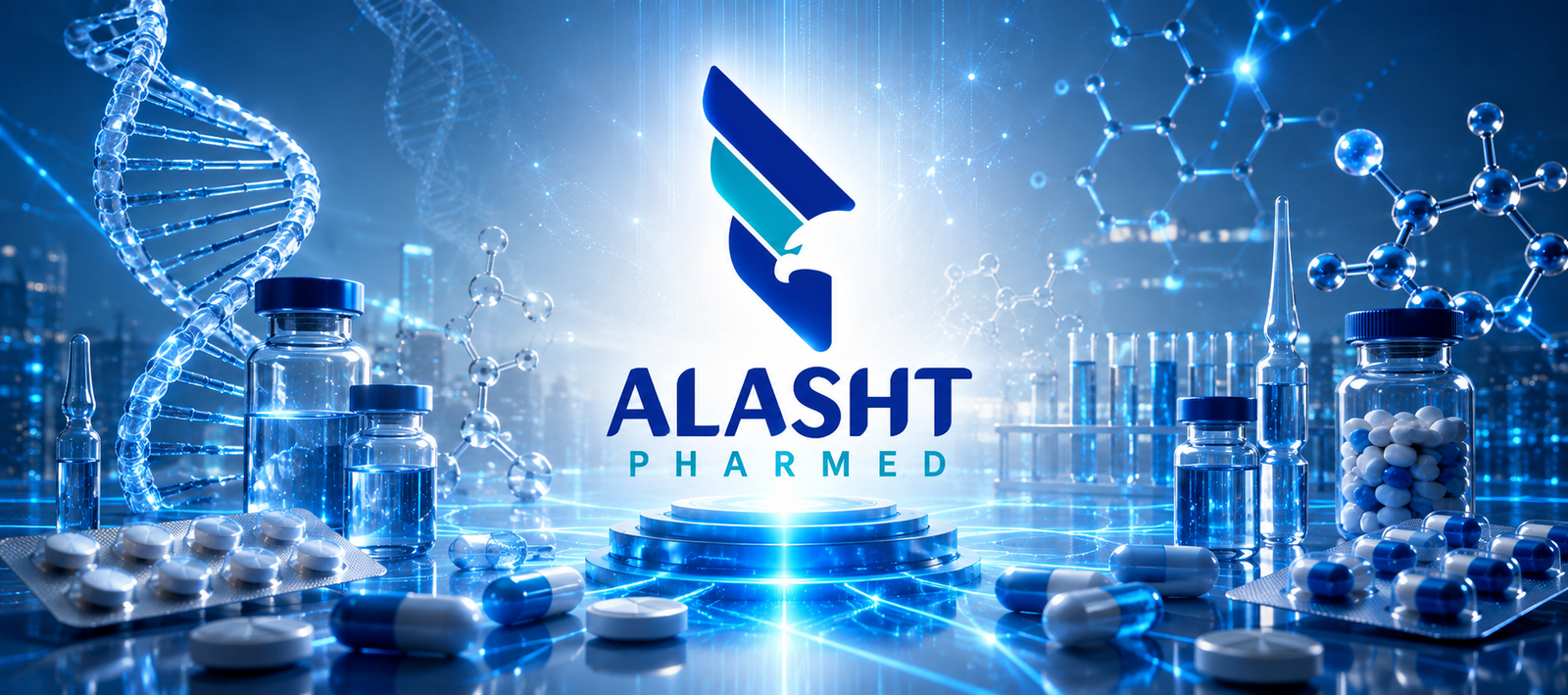 داریک | طرح تامین سرمایه در گردش تولید داروی تراستیمر